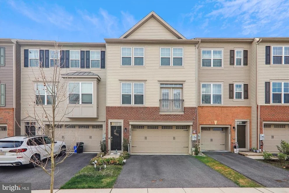 Unit for sale at 3420 LANDING WAY, SILVER SPRING, MD 20906