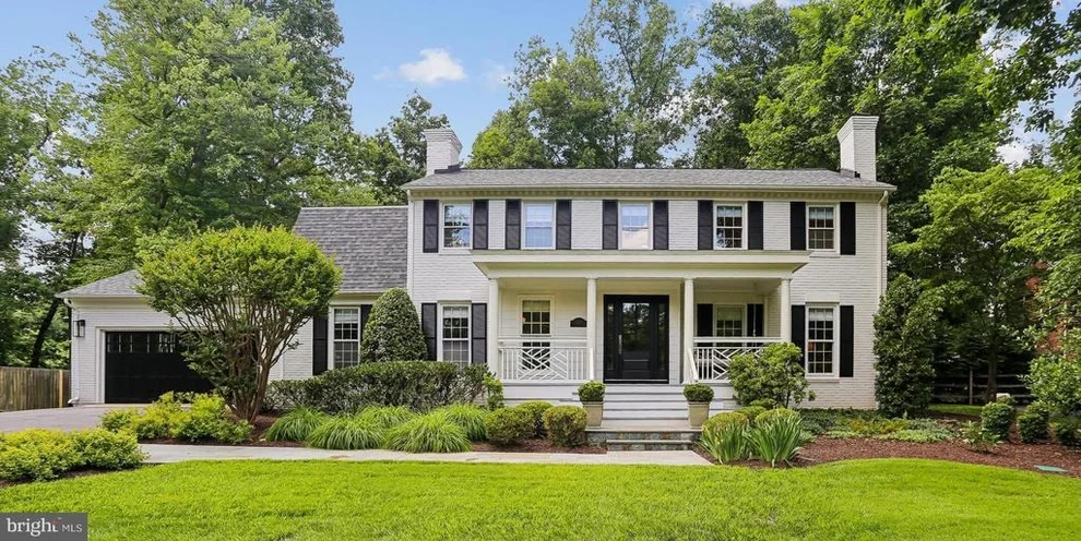 Unit for sale at 11220 WILLOWBROOK DRIVE, POTOMAC, MD 20854