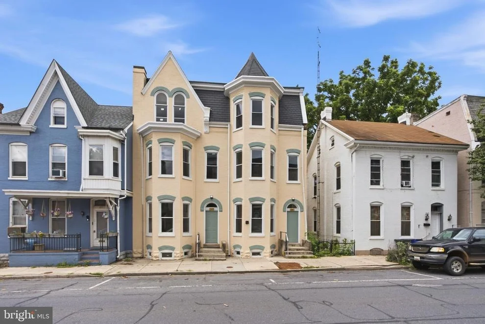 Unit for sale at 267 S POTOMAC STREET, HAGERSTOWN, MD 21740