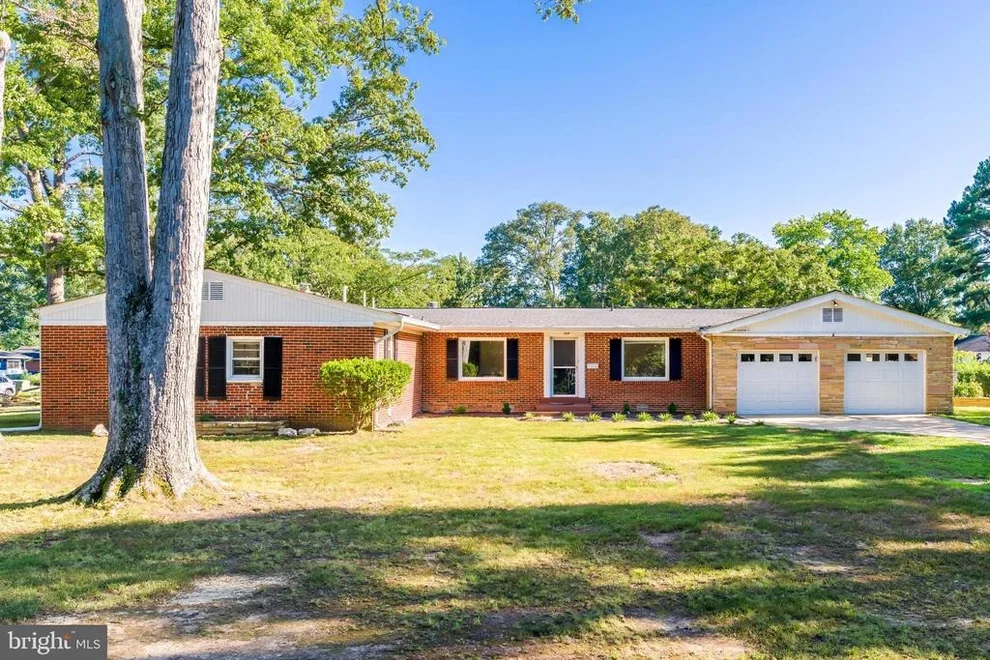 Unit for sale at 4101 AUGUSTINE STREET, ALEXANDRIA, VA 22309