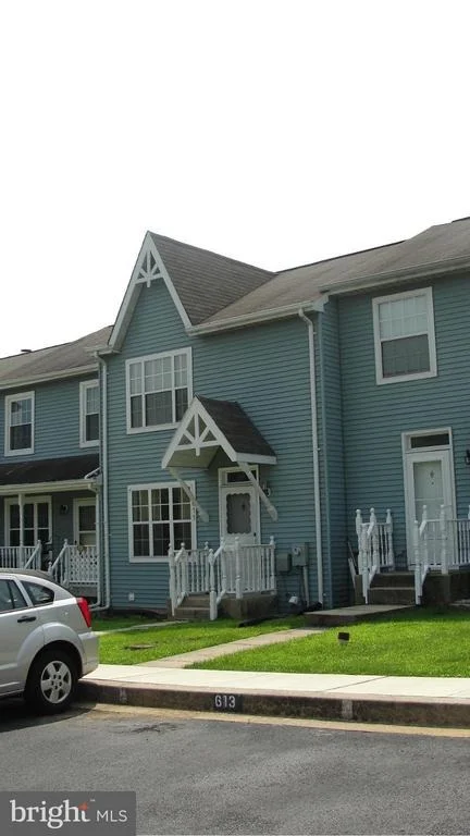 Unit for sale at 611 MILFORD COURT, ABINGDON, MD 21009