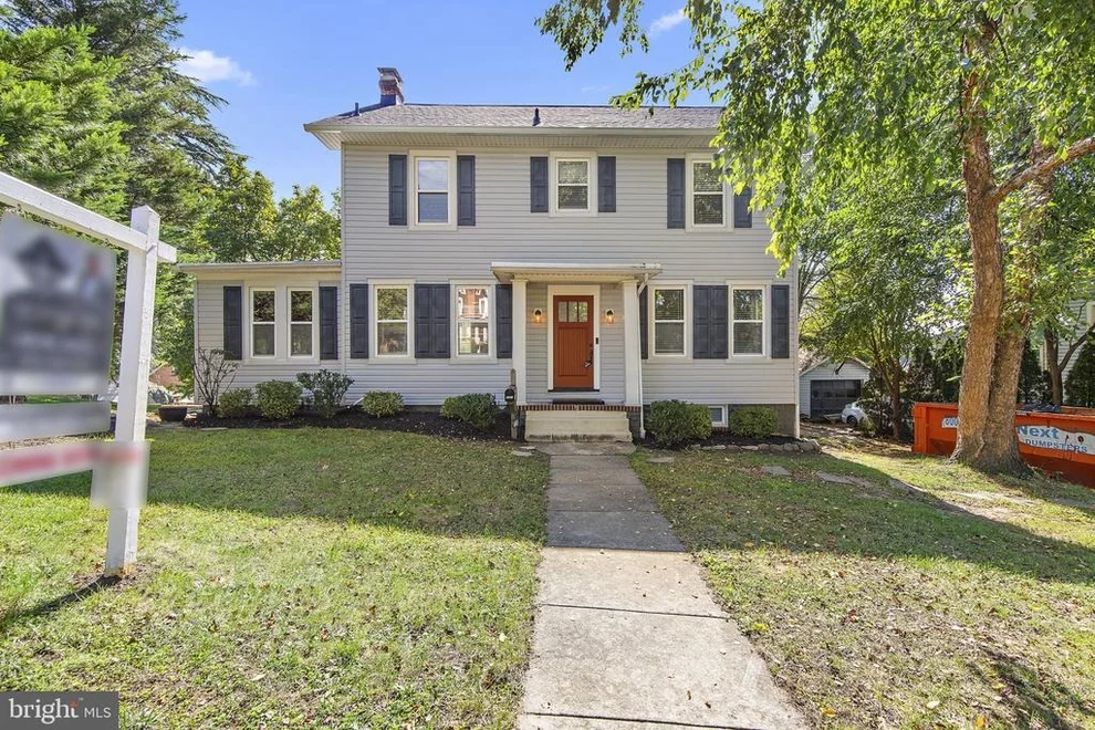 Unit for sale at 4601 LINCOLN DRIVE, BALTIMORE, MD 21227