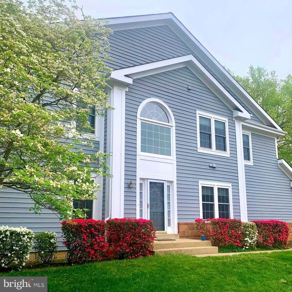 Unit for sale at 1216 WOODBROOK COURT, RESTON, VA 20194