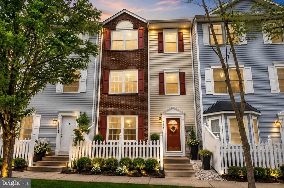 Unit for sale at 8926 MALLARD COURT, COLUMBIA, MD 21045
