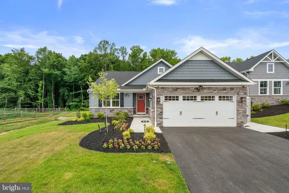 Unit for sale at 4773 NAPLES AVENUE, ABERDEEN, MD 21001