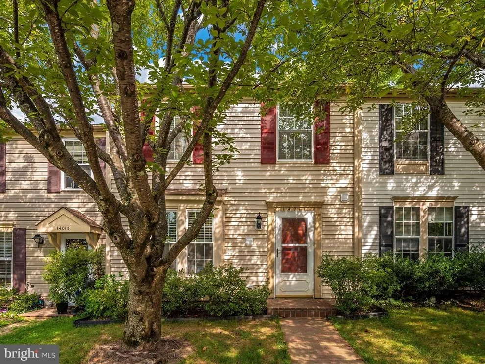 Unit for sale at 14011 TEANECK TERRACE, NORTH POTOMAC, MD 20878