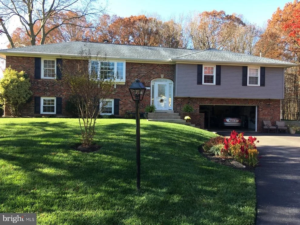 Unit for sale at 18928 CLOVER HILL LANE, OLNEY, MD 20832