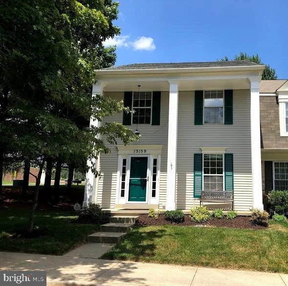 Unit for sale at 15159 CALLOHAN COURT, SILVER SPRING, MD 20906