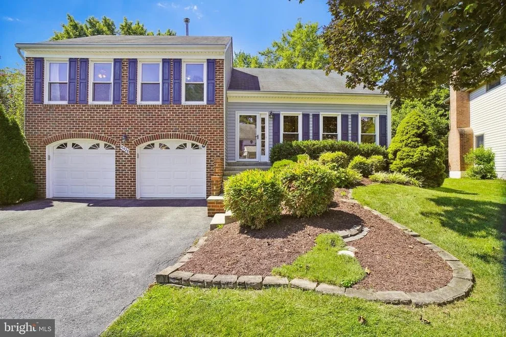 Unit for sale at 17428 SAINT THERESA DRIVE, OLNEY, MD 20832