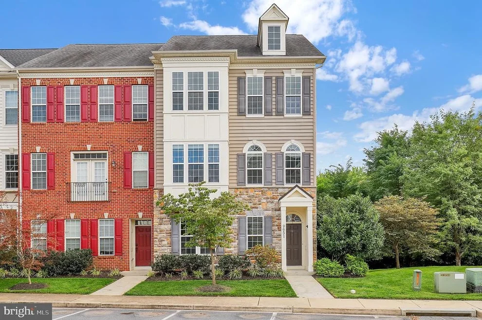 Unit for sale at 9651 BOTHWELL LANE, FREDERICK, MD 21704