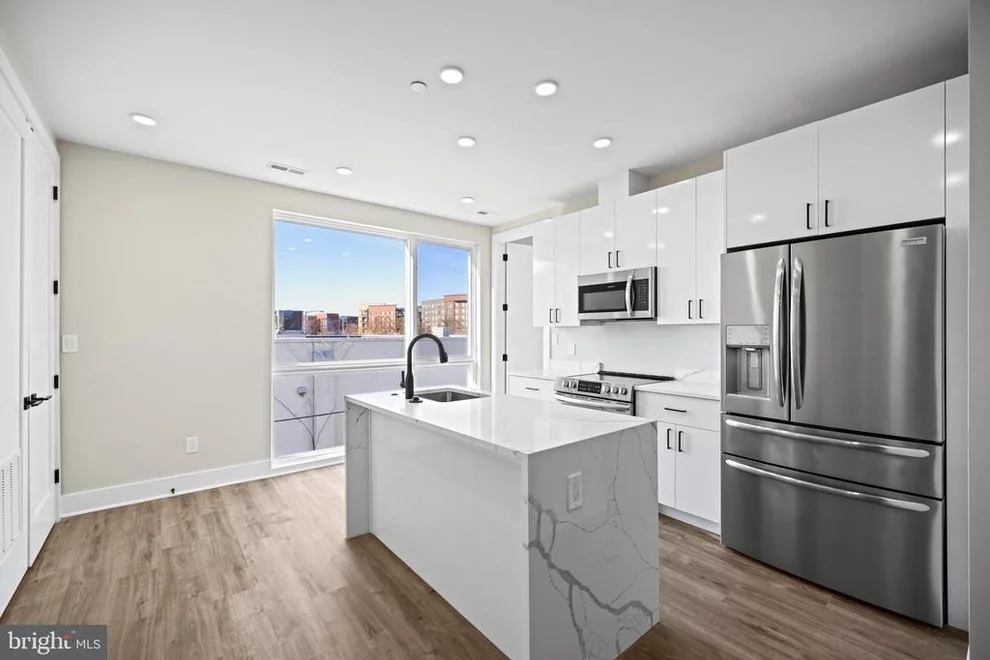 Unit for sale at 824 18TH STREET NE, WASHINGTON, DC 20002