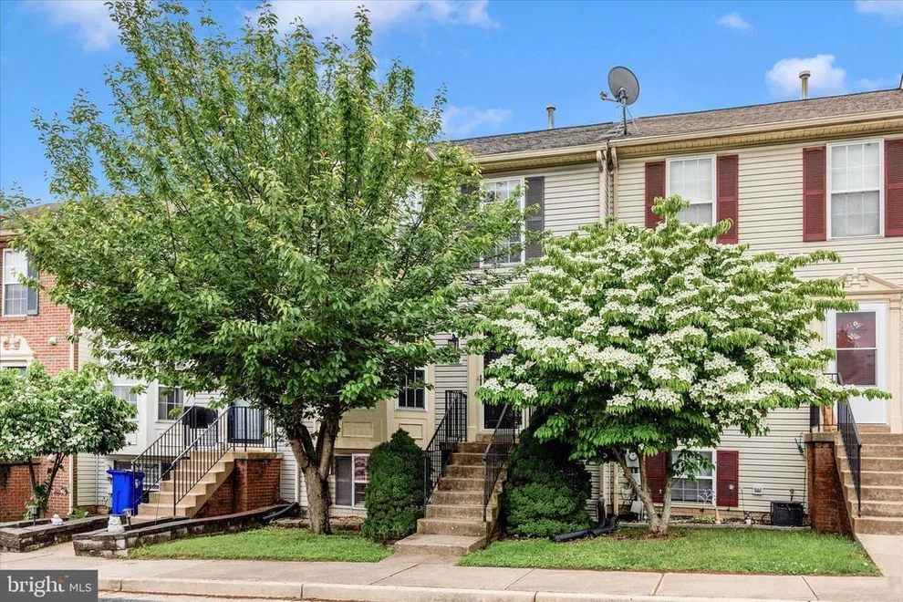 Unit for sale at 211 MOSER CIRCLE, THURMONT, MD 21788
