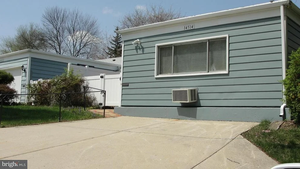 Unit for sale at 14514 ELMHAN COURT, SILVER SPRING, MD 20906