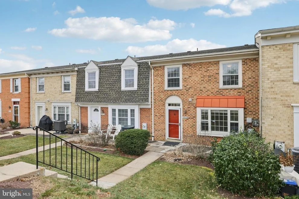 Unit for sale at 9075 N LAUREL ROAD, LAUREL, MD 20723