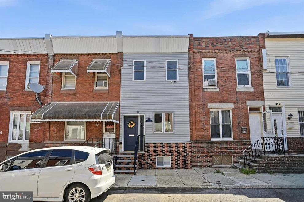 Unit for sale at 2527 S FAIRHILL STREET, PHILADELPHIA, PA 19148