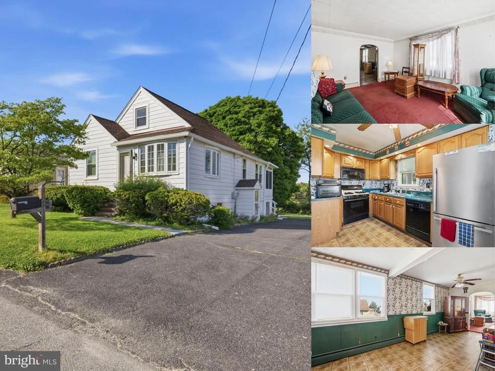 Unit for sale at 4126 CLIFFVALE ROAD, BALTIMORE, MD 21236