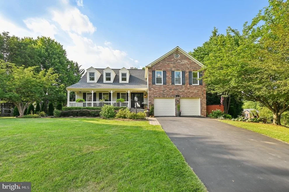 Unit for sale at 12 KINGS VALLEY COURT, DAMASCUS, MD 20872