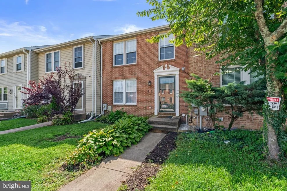 Unit for sale at 11 RAMSGATE COURT, HALETHORPE, MD 21227