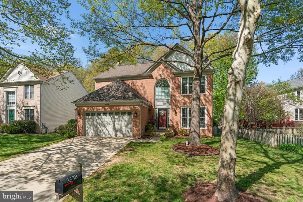 Unit for sale at 3538 FOREST HAVEN DRIVE, LAUREL, MD 20724