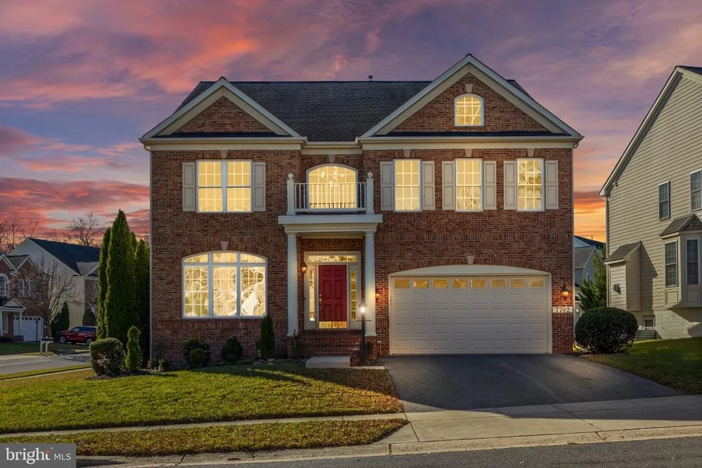 Unit for sale at 7702 HENNEPIN COURT, HANOVER, MD 21076