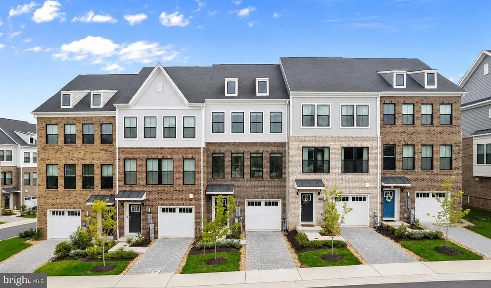 Unit for sale at 11575 KIRKLEIGH DR, MARRIOTTSVILLE, MD 21104