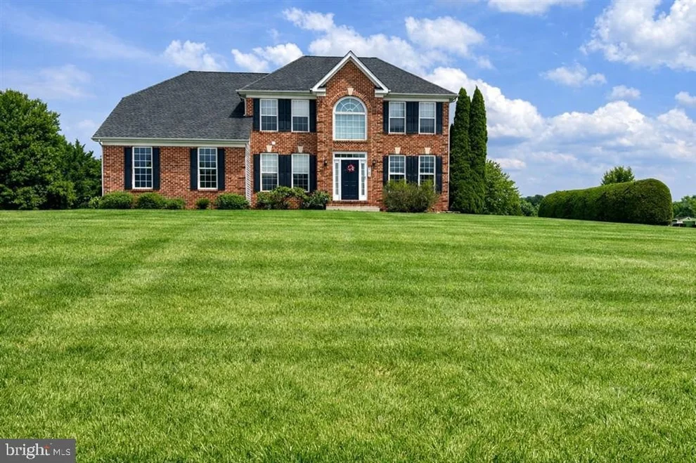 Unit for sale at 2521 KAREN WAY, WESTMINSTER, MD 21157