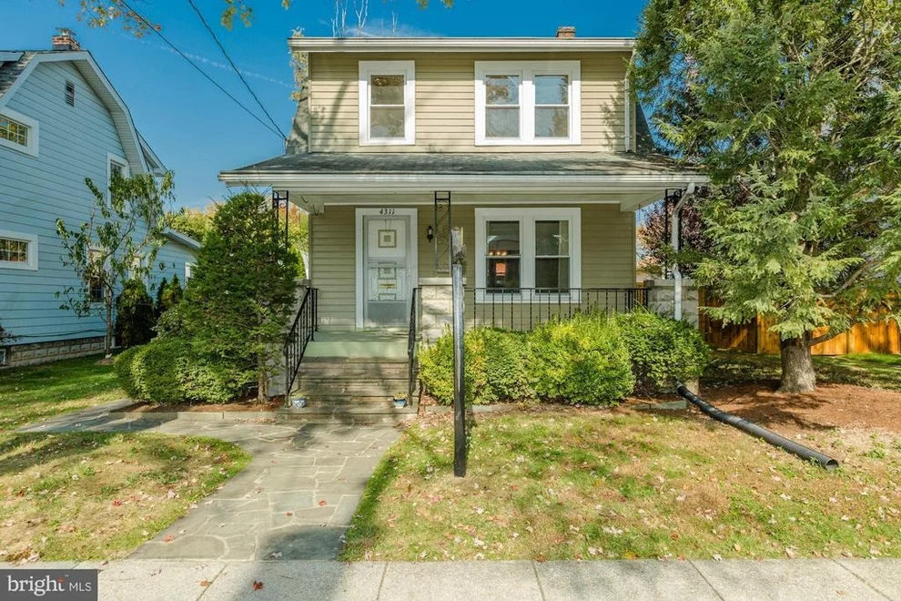 Unit for sale at 4311 ELLICOTT STREET NW, WASHINGTON, DC 20016