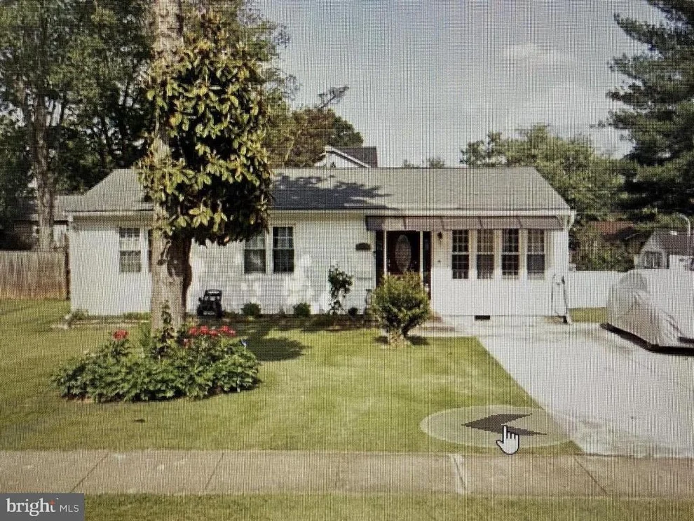 Unit for sale at 1909 HILLSIDE DRIVE, FALLS CHURCH, VA 22043