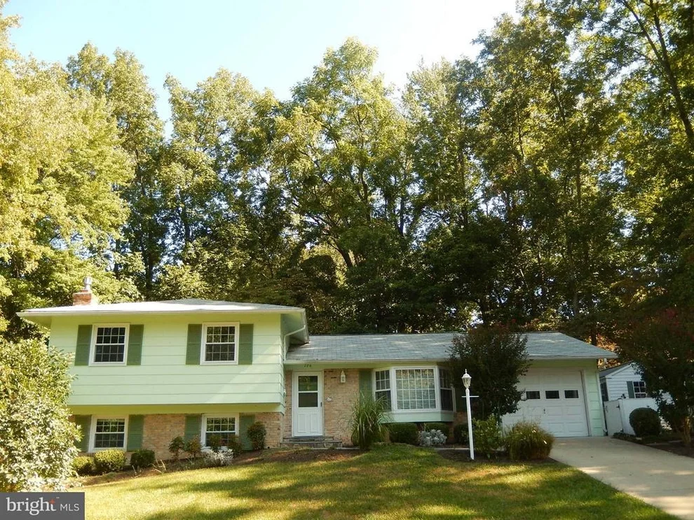 Unit for sale at 776 KIMBERLY COURT E, GAITHERSBURG, MD 20878