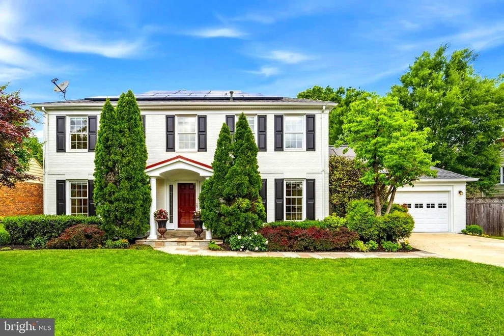 Unit for sale at 4007 W BRADDOCK ROAD, ALEXANDRIA, VA 22304