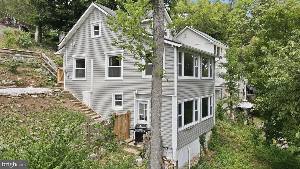 Unit for sale at 12527 ROCKDALE ROAD, CLEAR SPRING, MD 21722