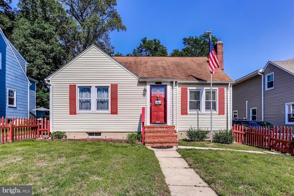Unit for sale at 238 GLENMORE AVENUE, BALTIMORE, MD 21228