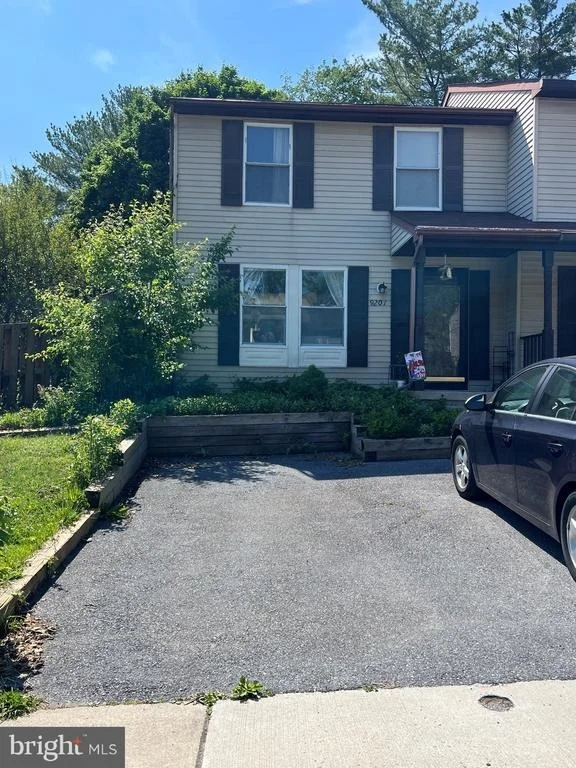 Unit for sale at 9201 WILBUR COURT, COLUMBIA, MD 21046
