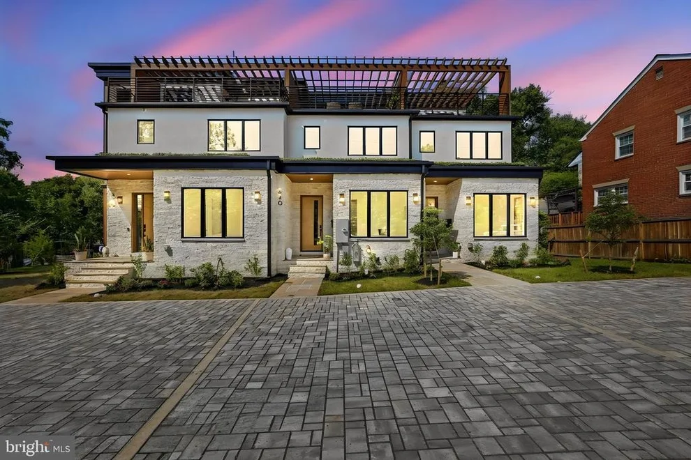 Unit for sale at 840 N BURLINGTON STREET, ARLINGTON, VA 22203