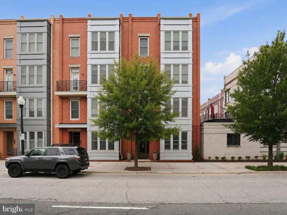 Unit for sale at 1912 POTOMAC AVENUE, ALEXANDRIA, VA 22301