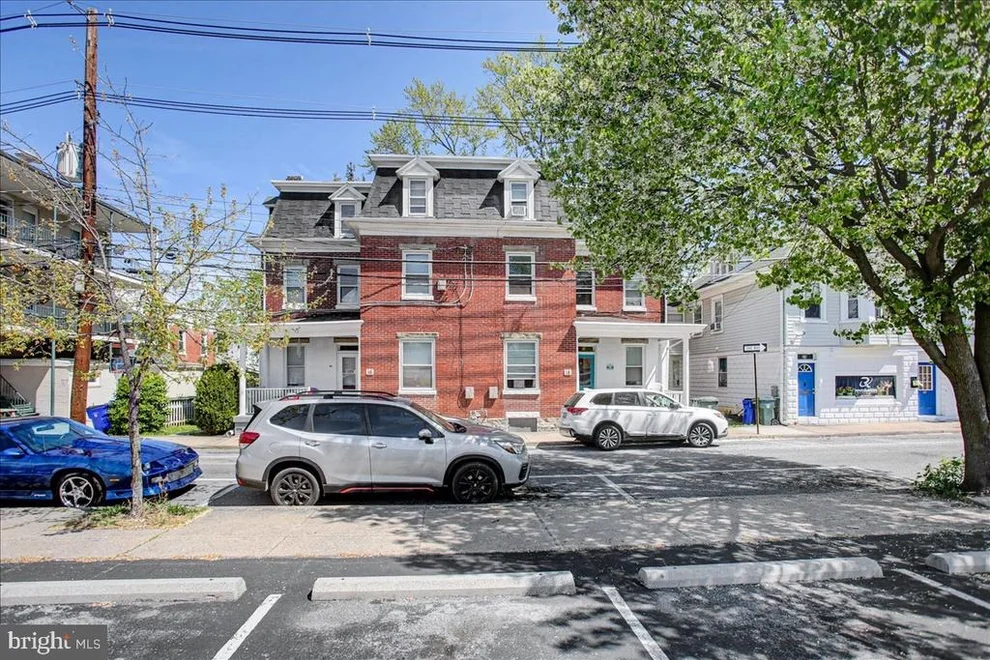 Unit for sale at 16-18 WAYSIDE AVENUE, HAGERSTOWN, MD 21740