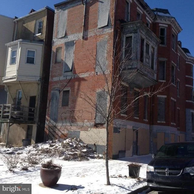 Unit for sale at 2229 CALLOW AVENUE, BALTIMORE, MD 21217