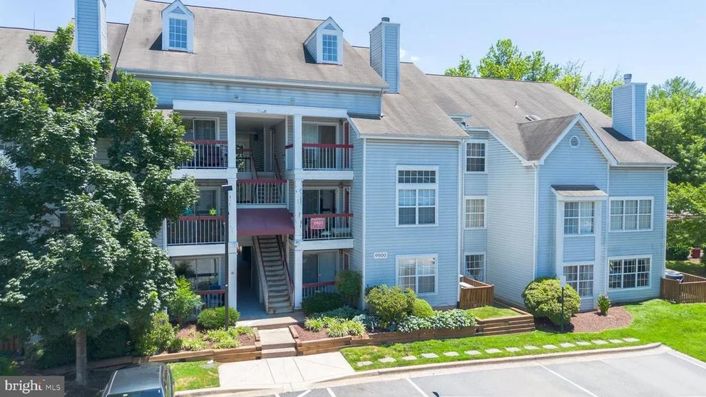 Unit for sale at 9900 BOYSENBERRY WAY, GAITHERSBURG, MD 20879