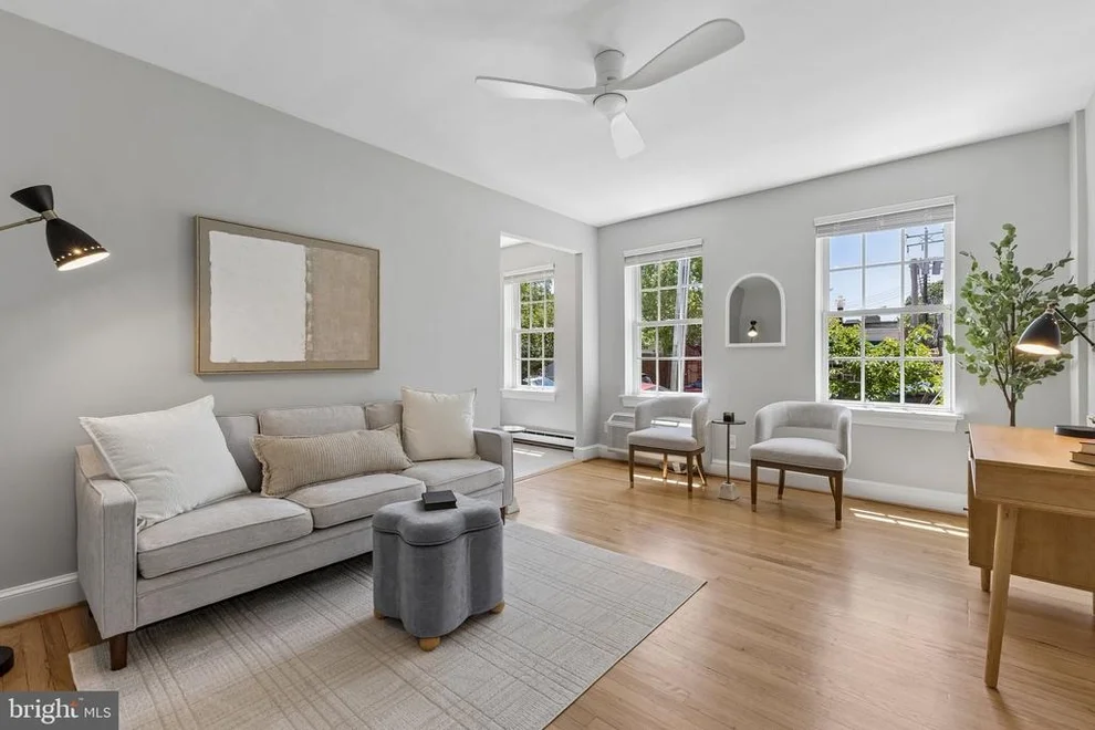 Unit for sale at 715 S WASHINGTON STREET, ALEXANDRIA, VA 22314