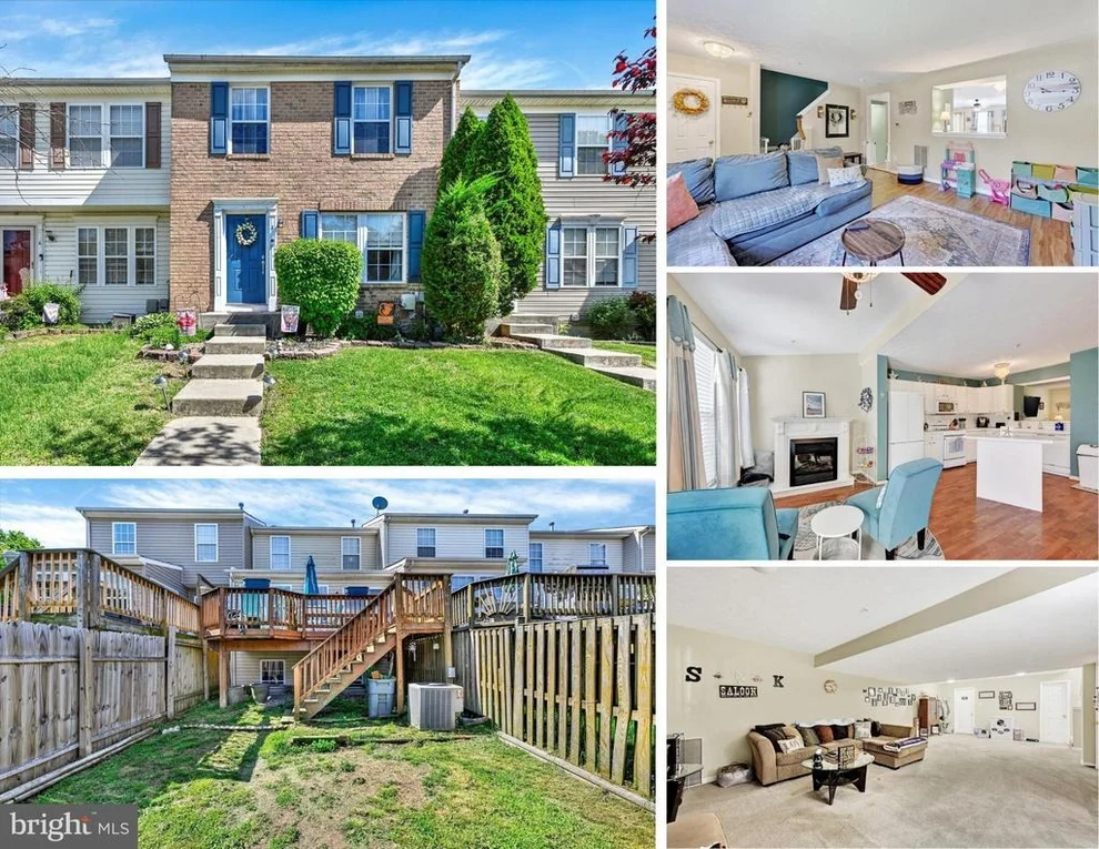 Unit for sale at 4 BLUE HERON COURT, BALTIMORE, MD 21220