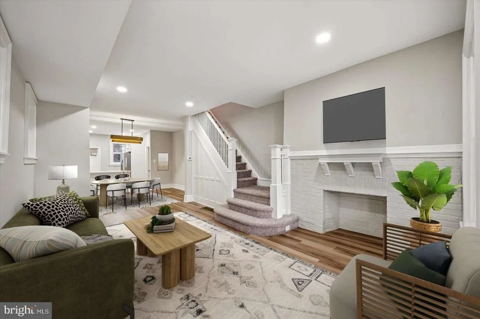 Unit for sale at 5014 N SMEDLEY STREET, PHILADELPHIA, PA 19141