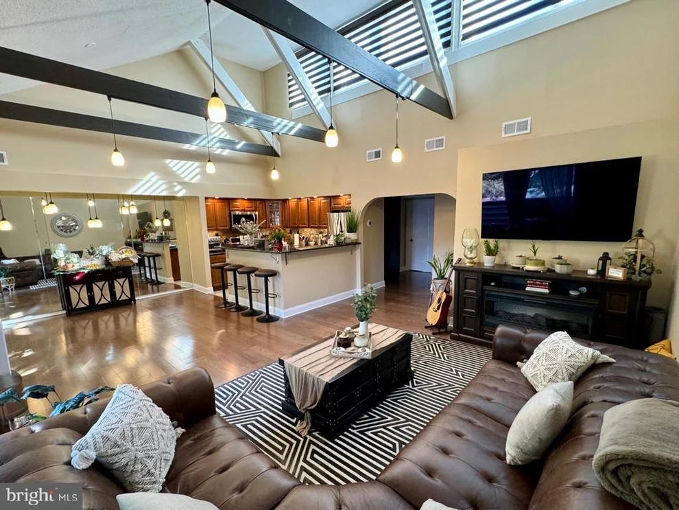 Unit for sale at 4 LONGSTREAM COURT, BALTIMORE, MD 21209