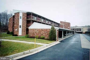 Unit for sale at 3501 FOREST EDGE DRIVE, SILVER SPRING, MD 20906