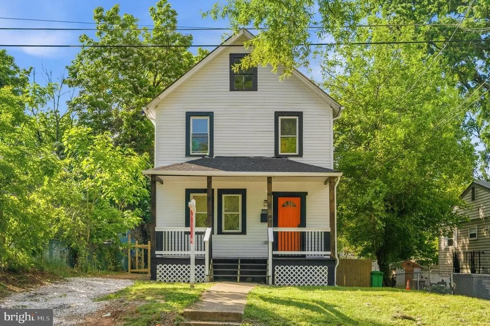 Unit for sale at 5807 DADE STREET, CAPITOL HEIGHTS, MD 20743