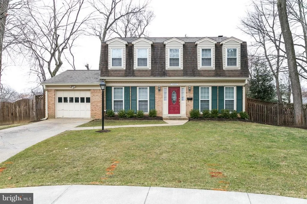 Unit for sale at 3 DEER PARK LANE, GAITHERSBURG, MD 20877