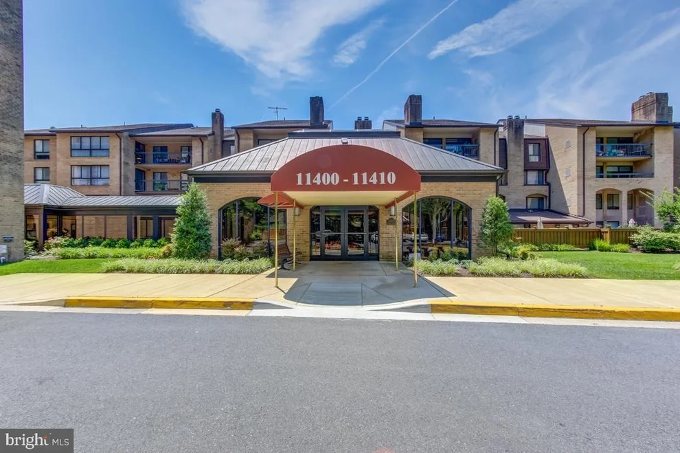 Unit for sale at 11410 STRAND DRIVE, NORTH BETHESDA, MD 20852