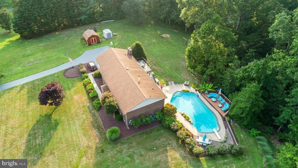 Unit for sale at 3131 ASHWOOD DRIVE, DUNKIRK, MD 20754