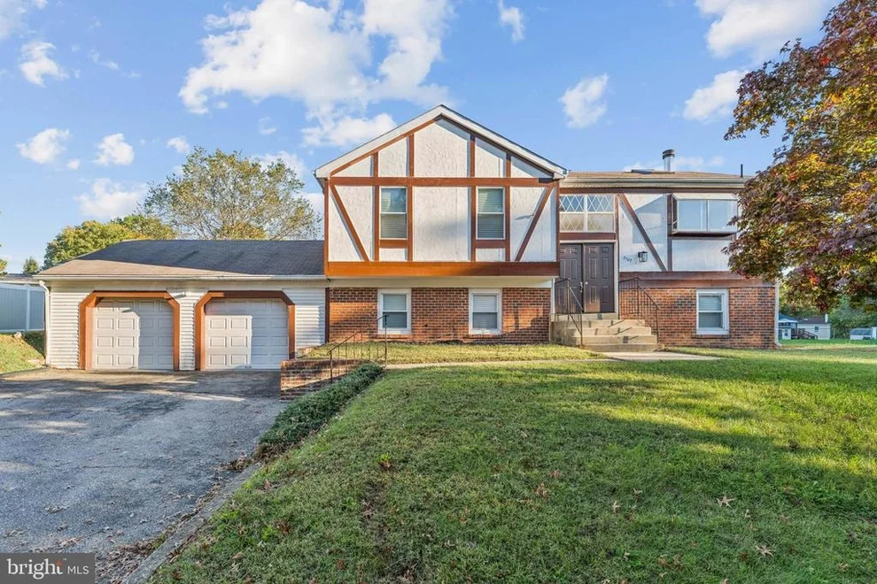 Unit for sale at 2107 HIGH TIMBER ROAD, FORT WASHINGTON, MD 20744