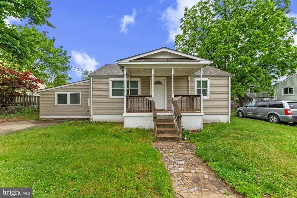 Unit for sale at 202 1ST AVENUE, GLEN BURNIE, MD 21060