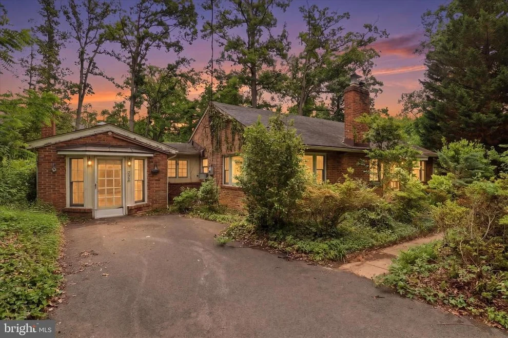 Unit for sale at 7613 FORT HUNT ROAD, ALEXANDRIA, VA 22308